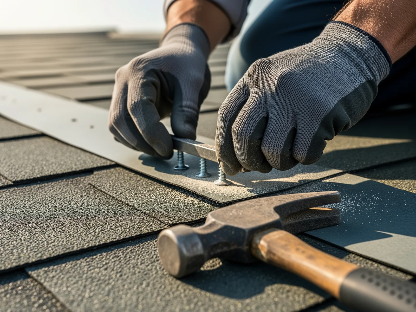 Why choose Fascia Repair in Pittston, PA